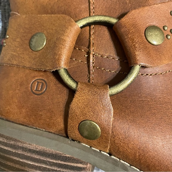 Dingo Women’s Western Boots - Picture 8 of 16